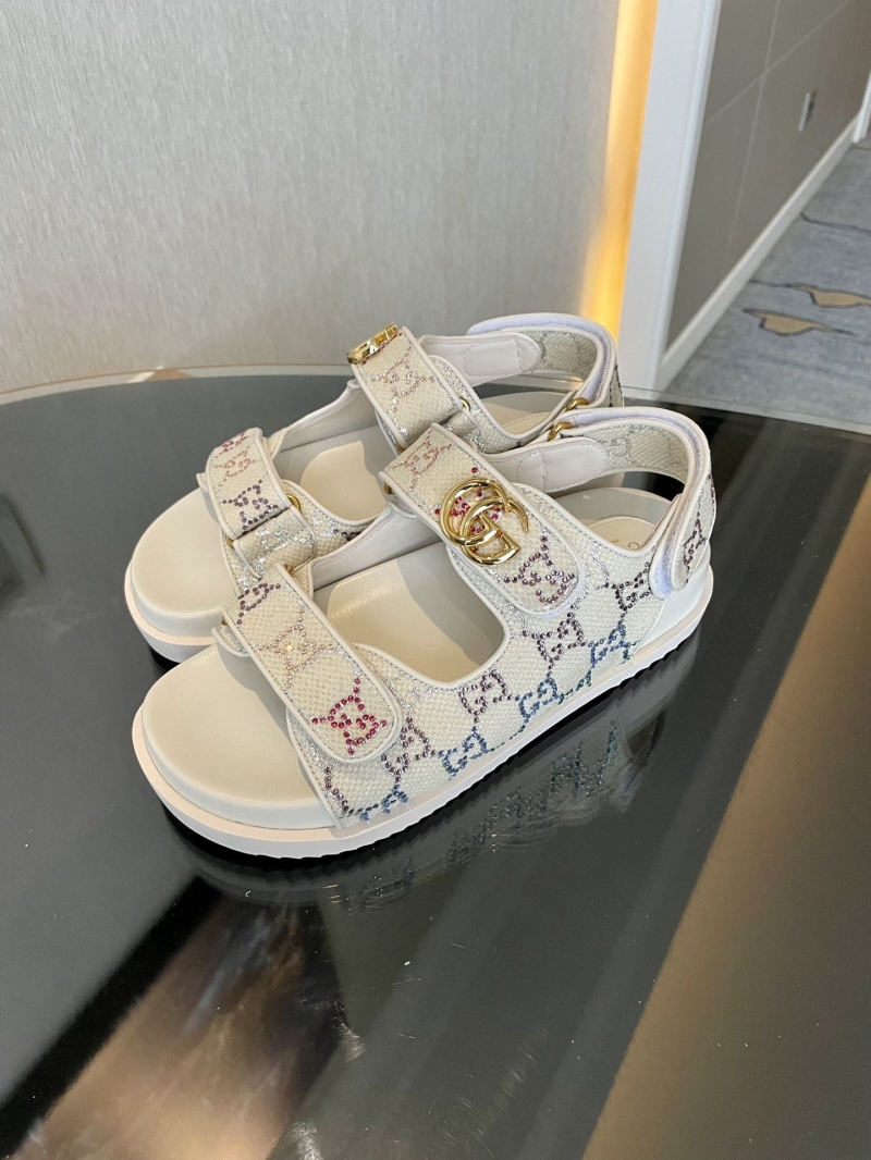 Gucci Sandals